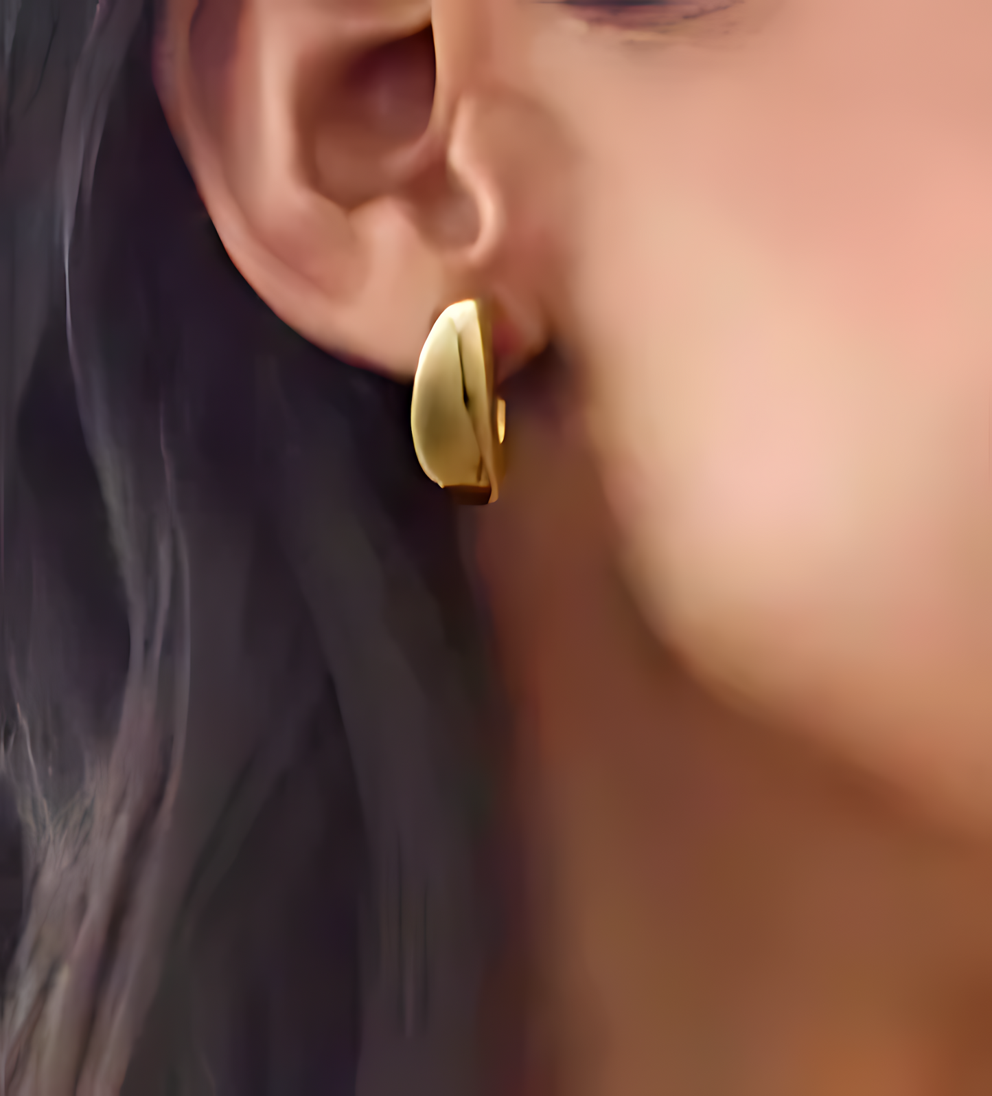 Riviera Earrings Collection